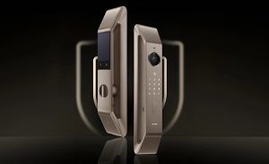 هواوی Smart Door Lock 2 Pro و Ultra را با احراز هویت پیشرفته معرفی کرد