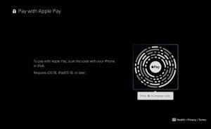 اکنون می‌توانید با Apple Pay بازی‌های پلی استیشن 5 بخرید