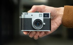 دوربین Fujifilm X Half: ترکیبی از نوستالژی آنالوگ و فناوری دیجیتال
