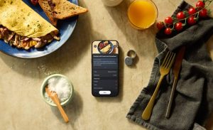 Oura قابلیت پایش قند خون و ثبت وعده‌های غذایی با هوش مصنوعی را ارائه کرد