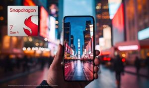 اسنپدراگون 7 نسل 4: از وای فای 7 تا 27 درصد پردازش سریع‌تر