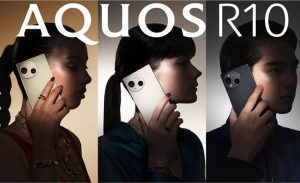 شارپ Aquos R10 و Wish 5 معرفی شد: نمایشگرهای درخشان و بدنه‌های مقاوم