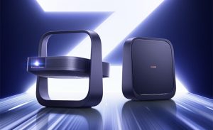 پروژکتور جدید Xgimi Z6X Pro: ترکیب فناوری پیشرفته با طراحی جمع‌وجور