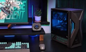 معرفی کامپیوتر گیمینگ ایسوس ROG Zephyrus G6X با گرافیک RTX 5060Ti