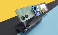 عرضه گوشی اقتصادی Alcatel 3 (2025) با طراحی ساده و امکانات پایه