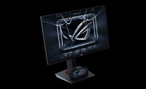 ایسوس مانیتور گیمینگ ROG Strix XG27ACMS را معرفی کرد