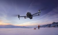رونمایی از DJI Mavic 4 Pro با برد طولانی‌تر و دوام بیشتر