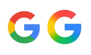 گوگل لوگوی “G” خود را پس از یک دهه تغییر داد