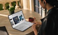 لپ‌تاپ هواوی MateBook Fold Ultimate: ترکیب نوآوری و طراحی پیشرفته