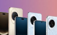 سری هواوی نوا 14 با نمایشگر LTPO OLED عرضه شد