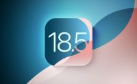 انتشار iOS 18.5 با قابلیت‌های جدید ارتباط ماهواره‌ای از طریق اپراتورها