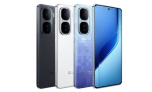 معرفی iQOO Neo10 Pro Plus با اسنپدراگون 8 الیت و نمایشگر بهبودیافته