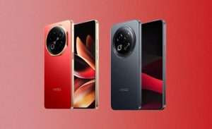 سری میزو نوت 16 با Flyme AIOS 2 و باتری‌های بزرگ معرفی شد