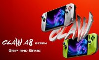 کنسول دستی گیمینگ جدید MSI با پردازنده AMD Z2 Extreme معرفی شد