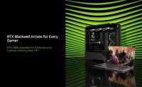 انویدیا از کارت گرافیک GeForce RTX 5060 در کامپیوتکس 2025 پرده برداشت