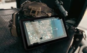 معرفی تبلت مقاوم Galaxy Tab Active5 Tactical Edition سامسونگ