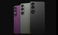 معرفی سونی Xperia 1 VII با سنسور بزرگ‌تر برای دوربین فوق‌عریض