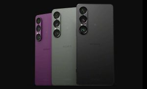 معرفی سونی Xperia 1 VII با سنسور بزرگ‌تر برای دوربین فوق‌عریض