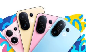 ویوو S30 و S30 Pro mini معرفی شدند