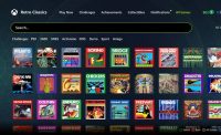 مایکروسافت بیش از 50 بازی کلاسیک را به Game Pass اضافه کرد