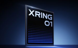 تراشه 3 نانومتری شیائومی Xring O1؛ ورود به رقابت پردازنده‌های پرچم‌دار