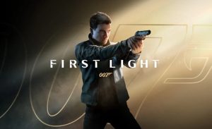 بازی جدید جیمز باند سال 2026 منتشر می شود