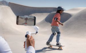 معرفی گیمبال Flow 2: گزینه‌ای مقرون‌به‌صرفه از Insta360 برای عموم کاربران