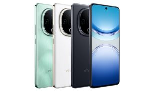 Vivo Y300c معرفی شد: نمایشگر AMOLED و پشتیبانی از 5G