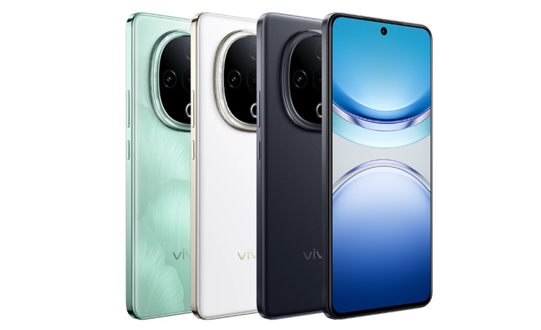 Vivo Y300c معرفی شد: نمایشگر AMOLED و پشتیبانی از 5G