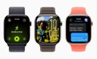 اپل watchOS 26 را با ژست‌های جدید و ویژگی‌های بیشتر معرفی کرد