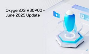 انتشار آپدیت OxygenOS V80P00 برای دستگاه های وان‌پلاس