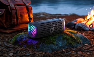 اسپیکر انکر Soundcore Boom 3i با باتری 16 ساعته معرفی شد