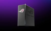 ایسوس ROG Strix GS-BE18000: روتر گیمینگ سیمی با سرعت 20 گیگابیت