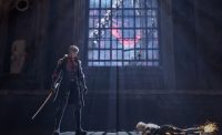 Code Vein II معرفی شد: دنباله‌ای برای اکشن نقش‌آفرینی سبک Soulslike