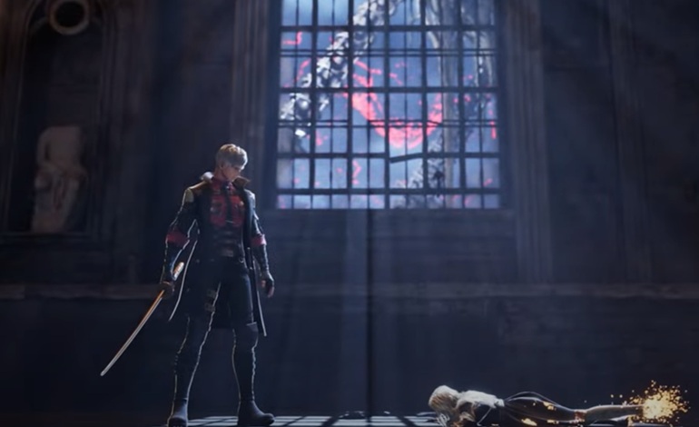 Code Vein II معرفی شد: دنباله‌ای برای اکشن نقش‌آفرینی سبک Soulslike