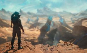 بازی The Outer Worlds 2 در تاریخ 29 اکتبر عرضه می‌شود