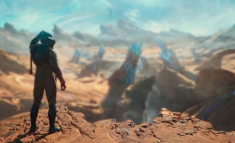 بازی The Outer Worlds 2 در تاریخ 29 اکتبر عرضه می‌شود