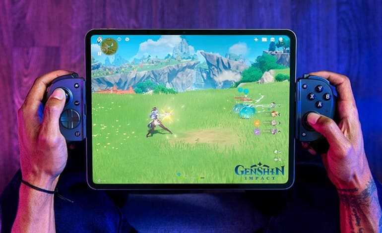 کنترلر جدید Razer Kishi V3 قادر به پشتیبانی از آیپدهای 13 اینچی است