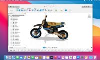 macOS Tahoe؛ پایان راه برای مک‌های مجهز به پردازنده اینتل