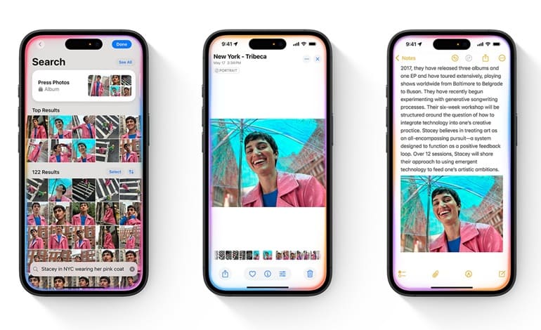 سیری مجهز به Apple Intelligence ممکن است تا بهار 2026 عرضه نشود