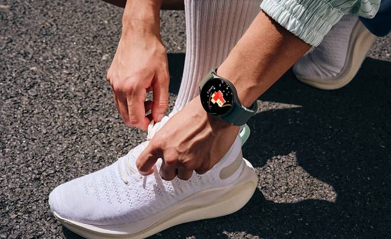 سامسونگ جزئیات ویژگی‌های سلامت One UI 8 Watch را اعلام کرد