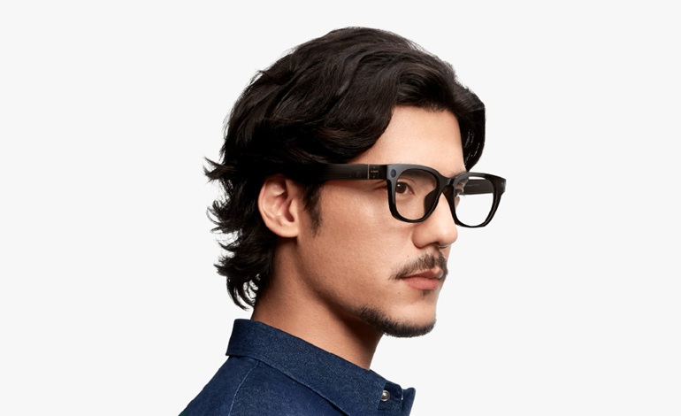 عرضه عینک هوش مصنوعی شیائومی با امکان ضبط 2K همراه با هدفون OpenWear Stereo Pro