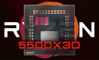 پردازنده AMD Ryzen 5 5500X3D با حافظه کش سه‌بعدی و قیمت اقتصادی معرفی شد