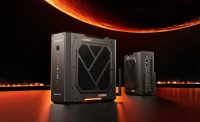 عرضه مینی کامپیوتر Aoostar Godz Mini با گرافیک Radeon RX6600LE