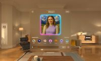 visionOS 26 قابلیت‌های جدیدی را به اپل ویژن پرو می آورد