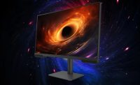 معرفی مانیتور حرفه‌ای بنکیو PV3200U با وضوح 4K، هماهنگی رنگ با مک و صدای داخلی 2.1
