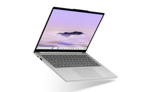 معرفی لپ‌تاپ لنوو Chromebook Plus 14 با اسپیکرهای Dolby Atmos