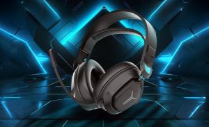 هدست لنوو Legion R360 با باتری 70 ساعته و اتصال سه‌حالته معرفی شد