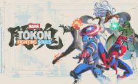 بازی مبارزه‌ای تیمی Marvel Tōkon: Fighting Souls معرفی شد