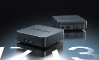 مینی کامپیوتر Minix NGC N713 با پشتیبانی از 96 گیگابایت رم معرفی شد
